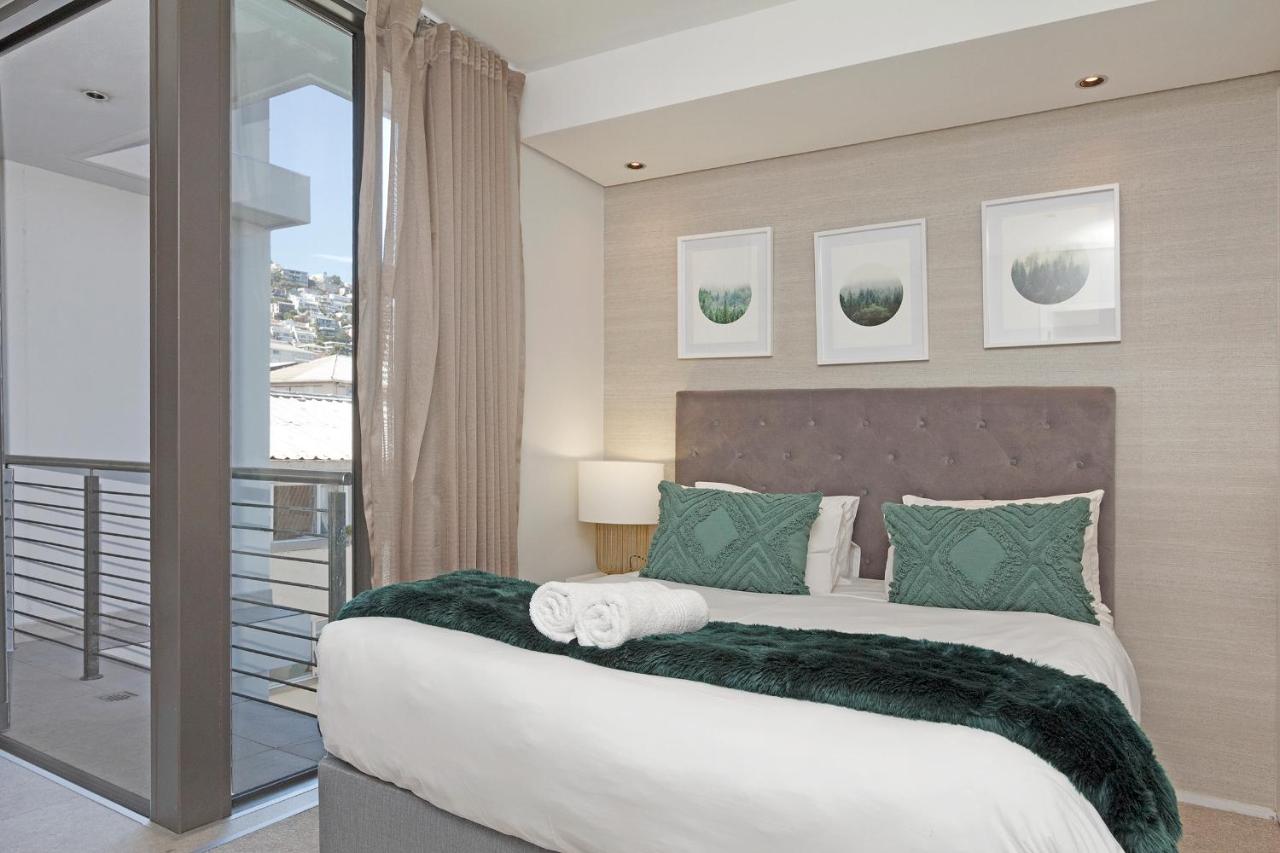 Cosmopolitan Apartments - 2