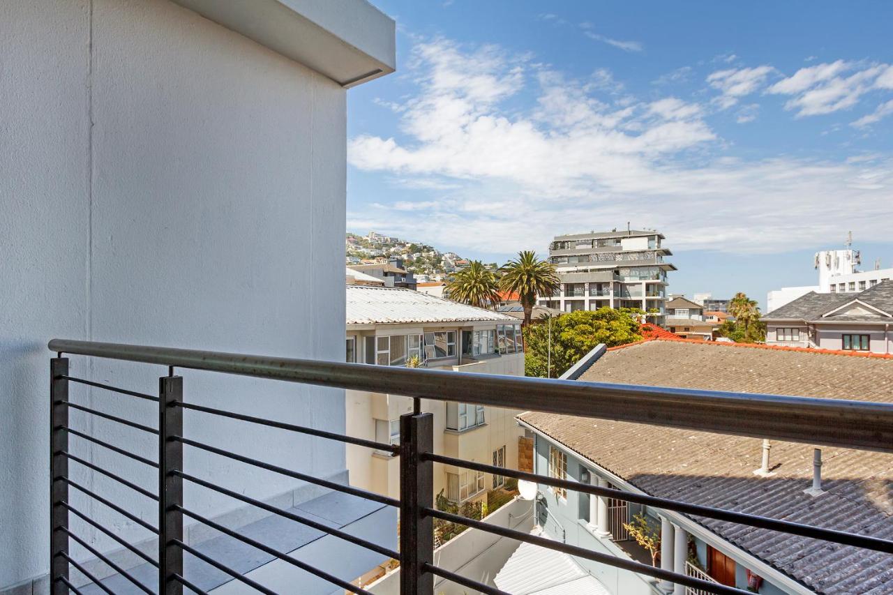 Cosmopolitan Apartments - 5