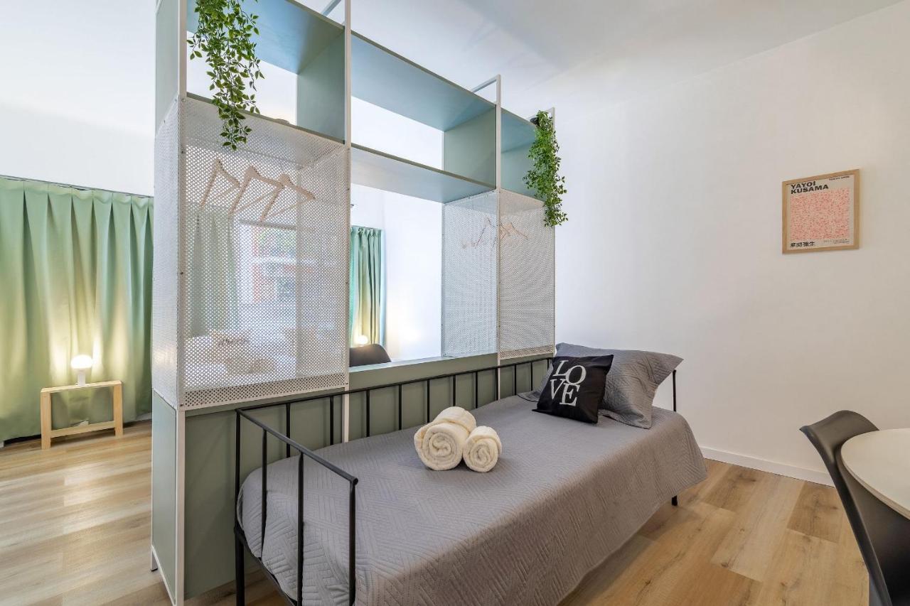 Cozy Renovated Studio in Recoleta - 2