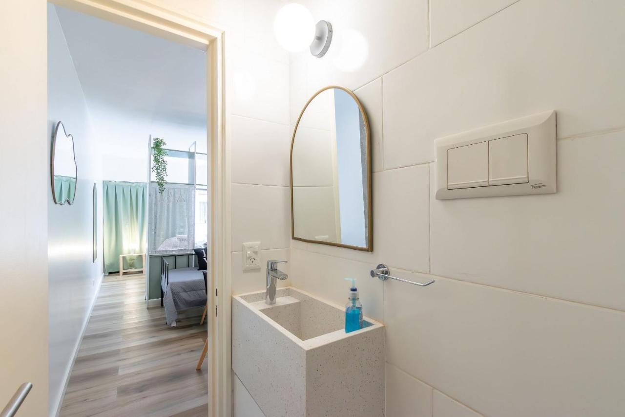 Cozy Renovated Studio in Recoleta - 3