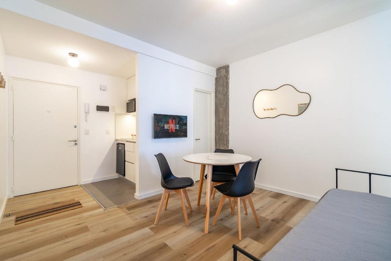 Cozy Renovated Studio in Recoleta - 5