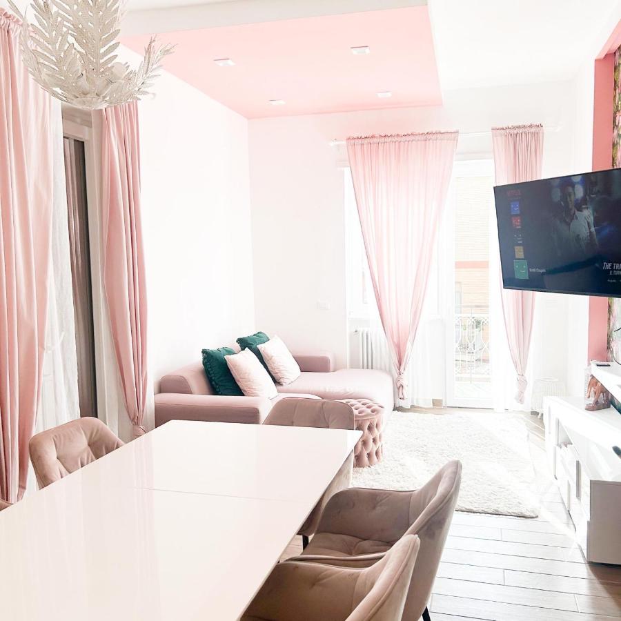 Eterna Roma Home - 5