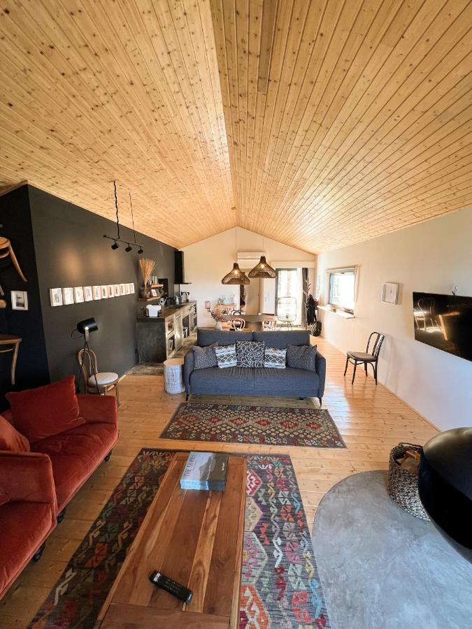 LUZZ me - Casa das Doze Ribeiras - 4