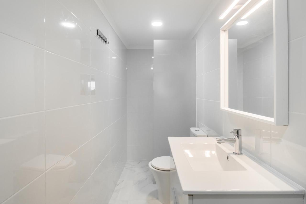 WHome Urban Escape: 1-BR w/mezzanine near Campo Ourique - 3