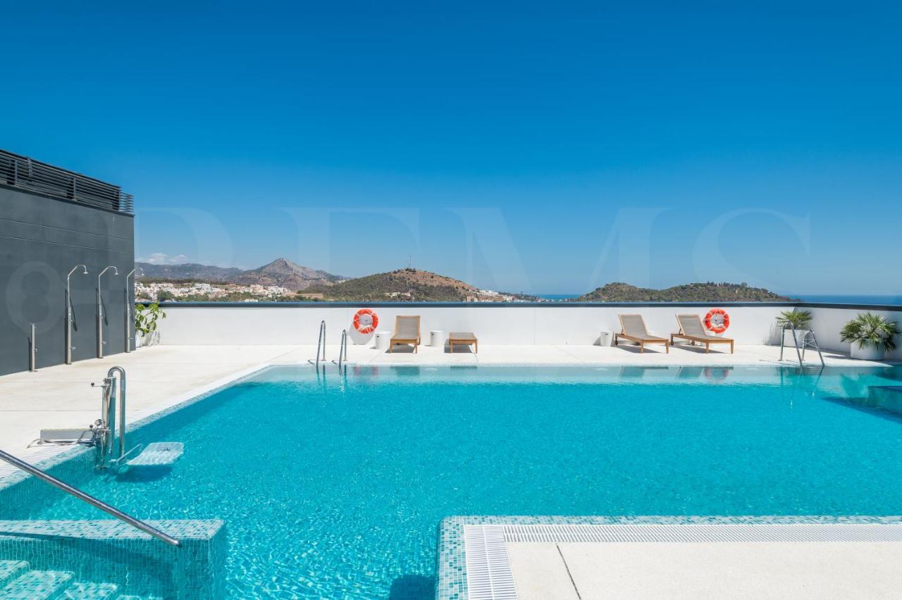 22nd floor modern urban sky apartment with parking & gym by REMS - 3