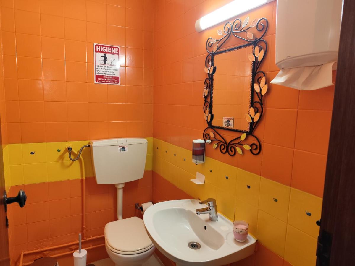 Apartamentos Turisticos Praia Grande - 2