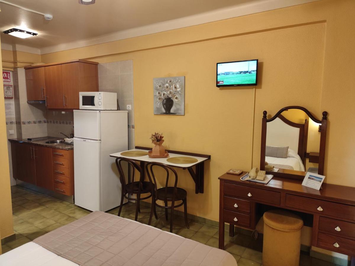 Apartamentos Turisticos Praia Grande - 4