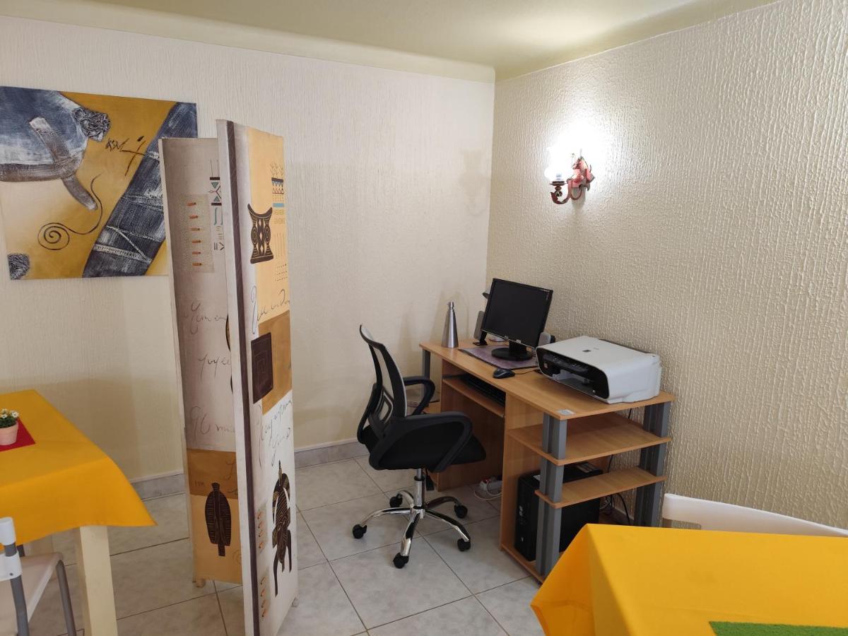 Apartamentos Turisticos Praia Grande - 5