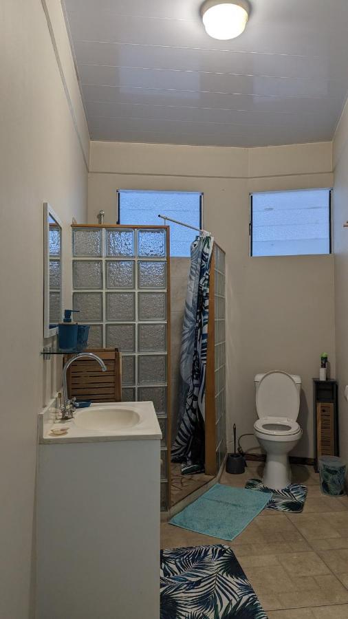 KA'LEI HOUSE, a sweet house with a swimming pool - 5