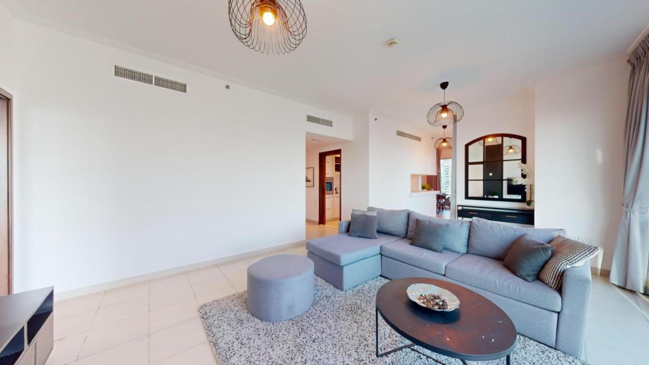 Vacationer Holiday Homes I Comfortable 3 Bed l Mesmerizing Marina View - 5