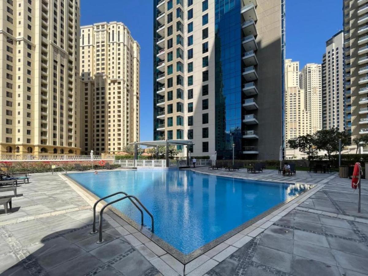 Vacationer Holiday Homes I Comfortable 3 Bed l Mesmerizing Marina View - 4