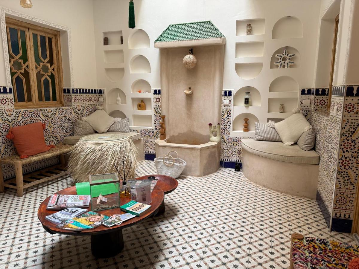 RIAD RIME QOUSSAI - 4