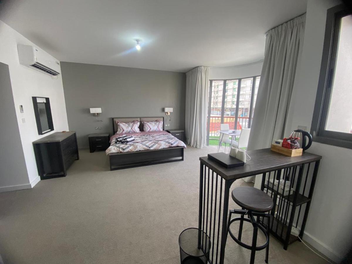 Dinar - cozy master bedroom - 4