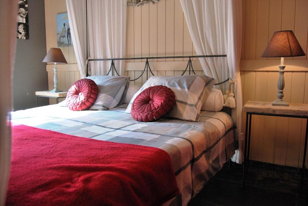 B&B De Akkerwinde photo