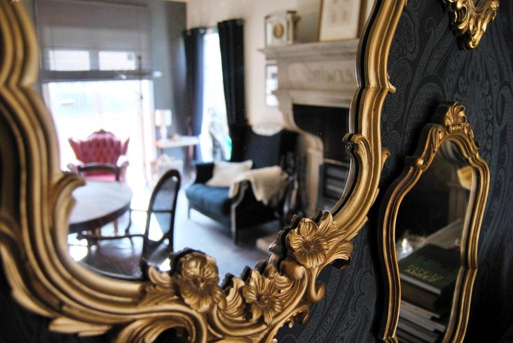 B&B De Akkerwinde photo