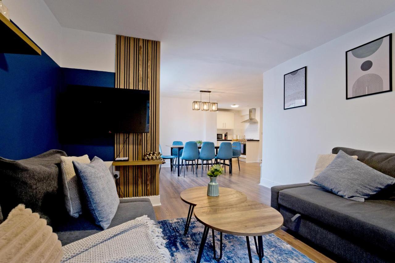 Imperial Whitechapel Apartments - 5