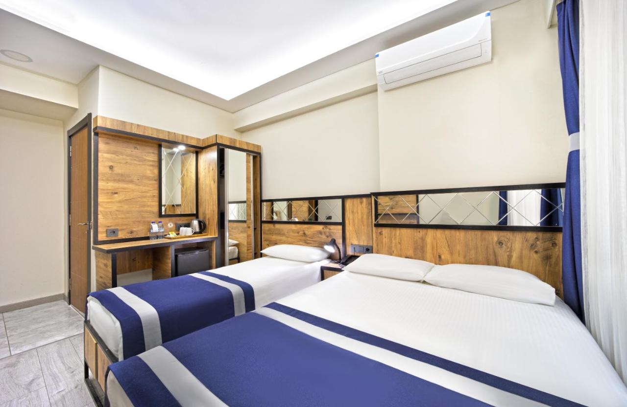 Vizyon Hotel - Old City - 2