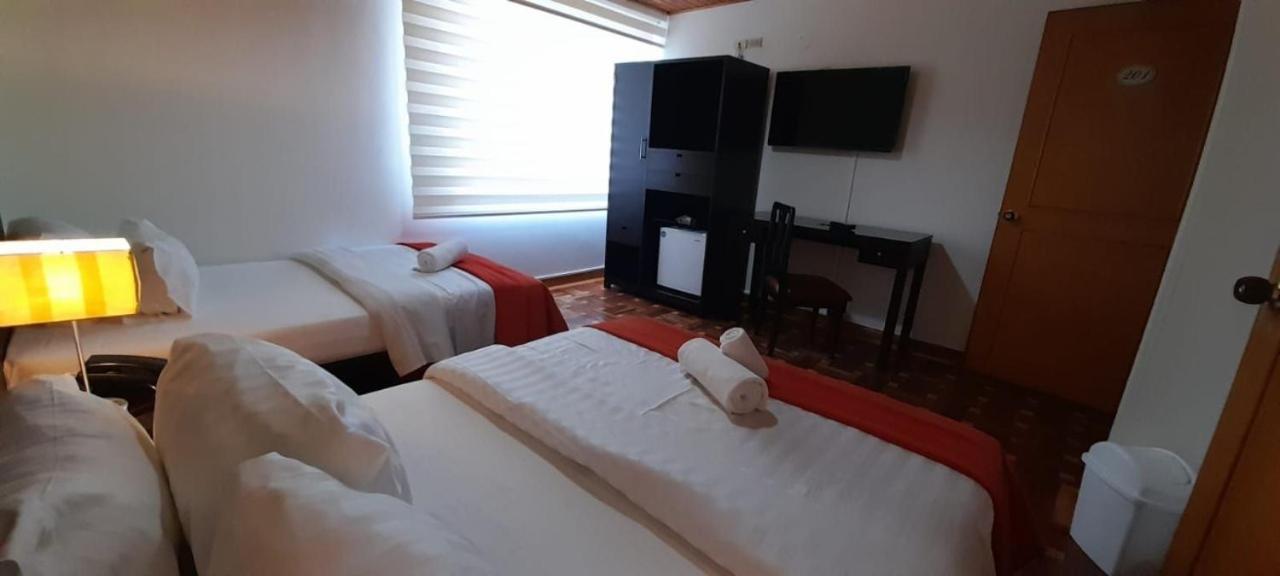 Casa Coliving 121 - 4