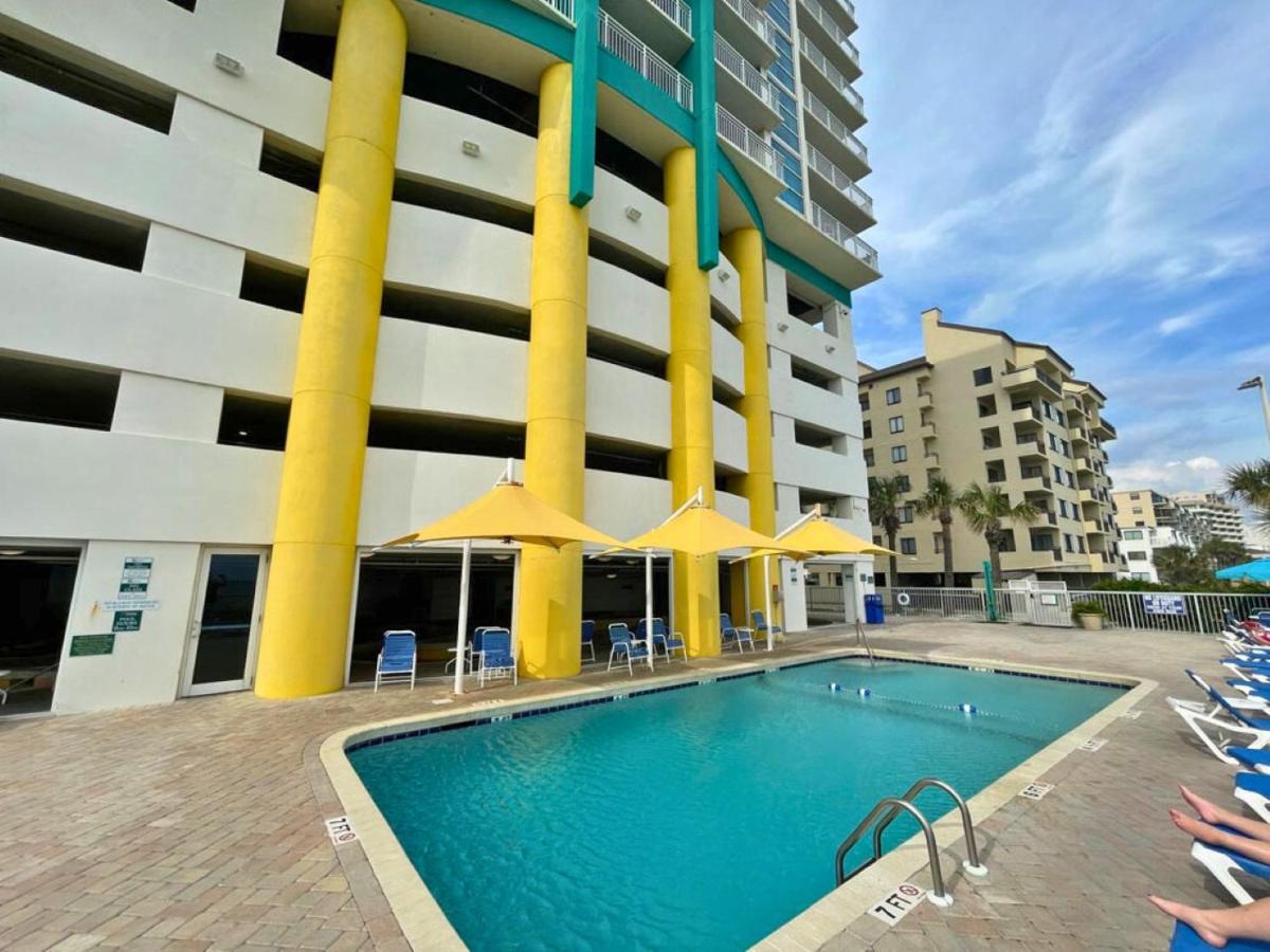 Seaside Resort — photo 18