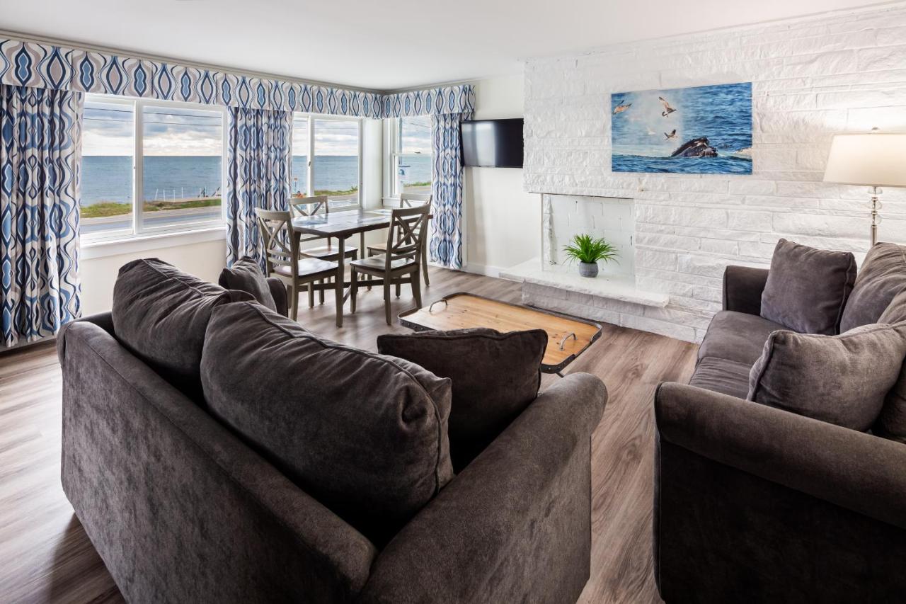 Breakwater Hotel — photo 5
