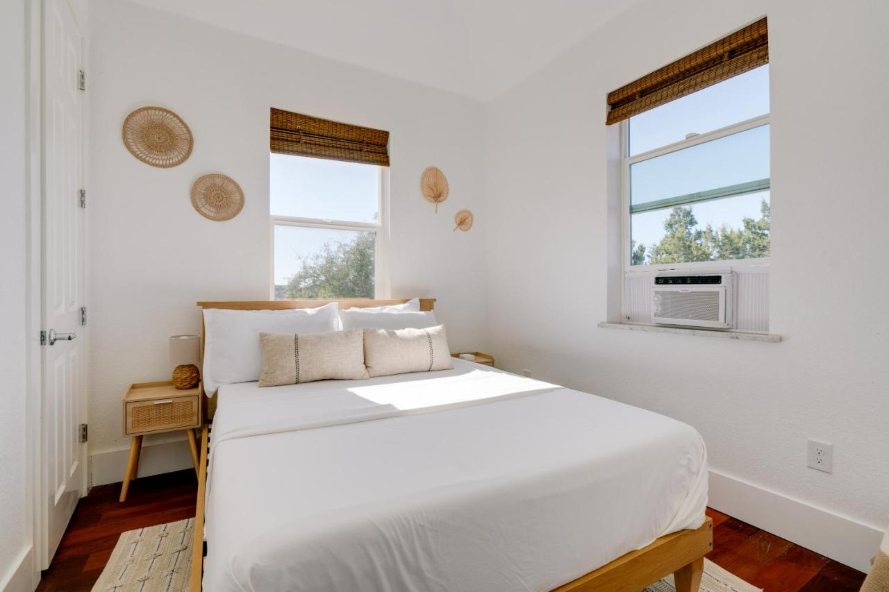 Stylish Apt Near Lake Travis with Entertainment - 4