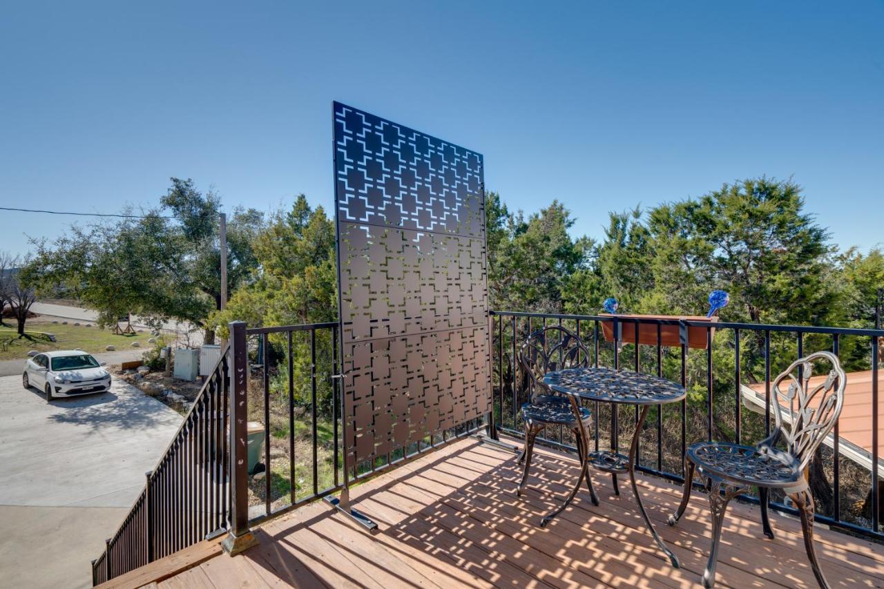 Stylish Apt Near Lake Travis with Entertainment - 3