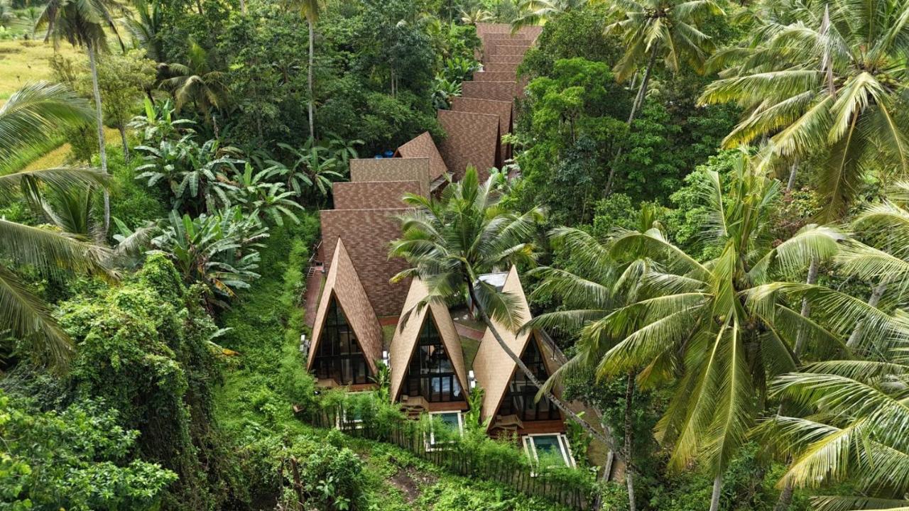 Hidden Den Villa Ubud