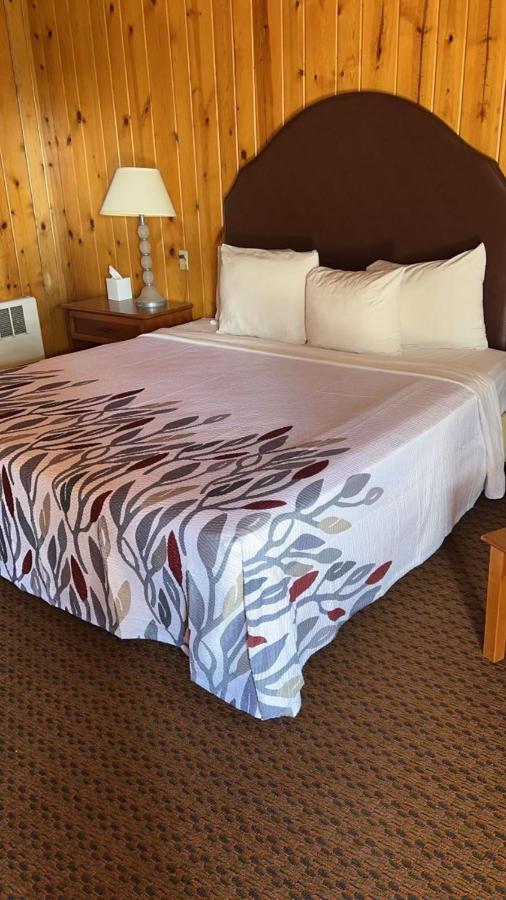 Prospector Motor Lodge — photo 18