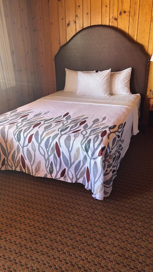 Prospector Motor Lodge — photo 10