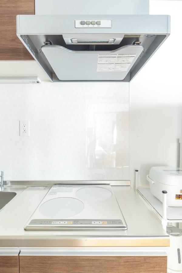 67 Apt Waseda Shinjuku - 4