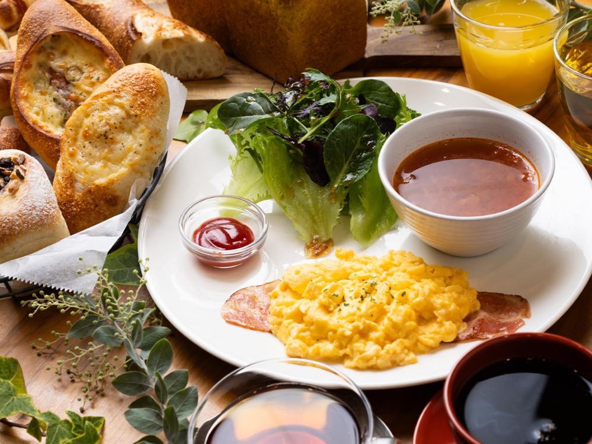 APA Hotel Nishiazabu - 4