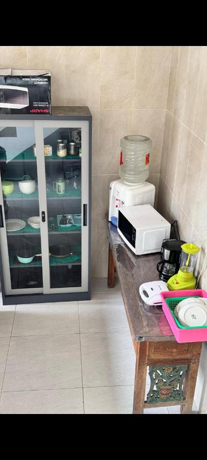 narayuka house kamar 3 - 4