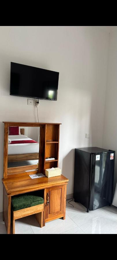 narayuka house kamar 3 - 5