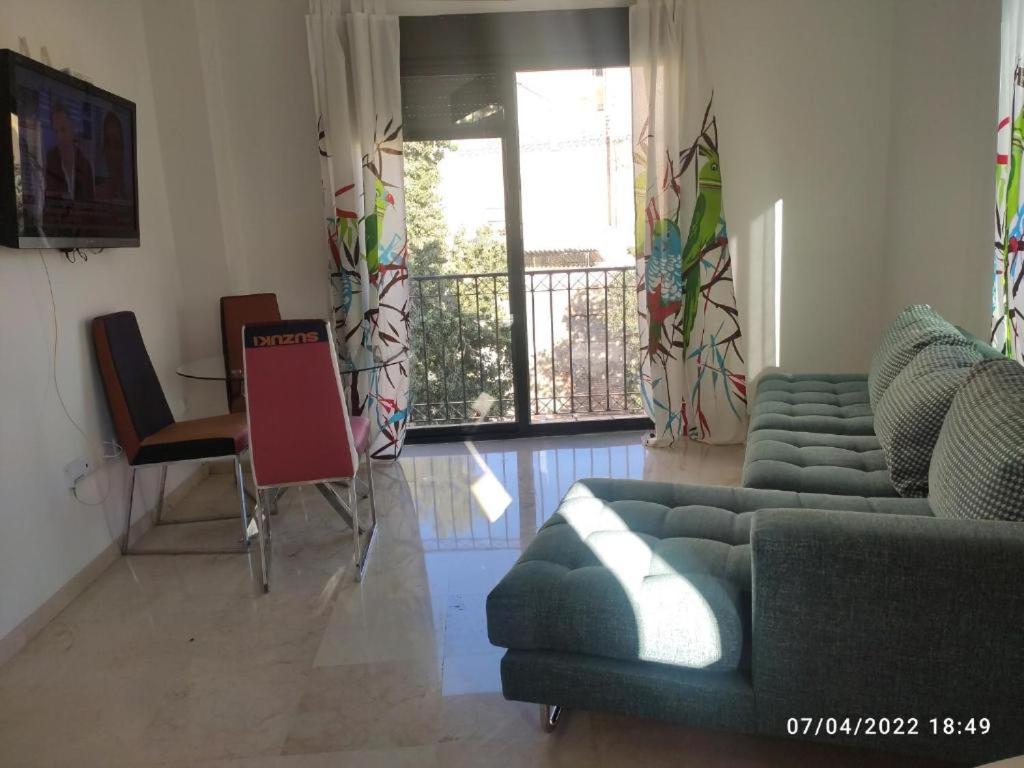 EL CaUTIVO CENTRO HISTORICO - 5