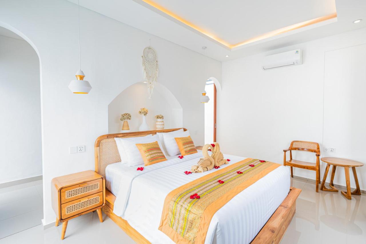 Arutala Private Villa