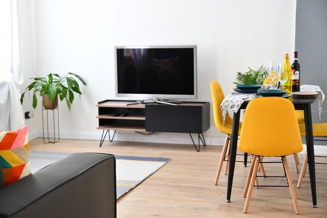 DrEaM of VeNiCe - Free parking - Ground floor - 5