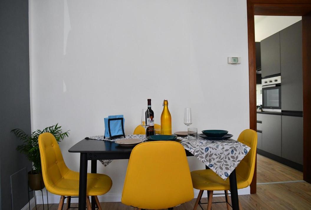 DrEaM of VeNiCe - Free parking - Ground floor - 3