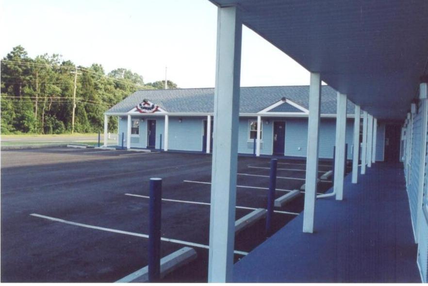 Green Terrace Motel — photo 13