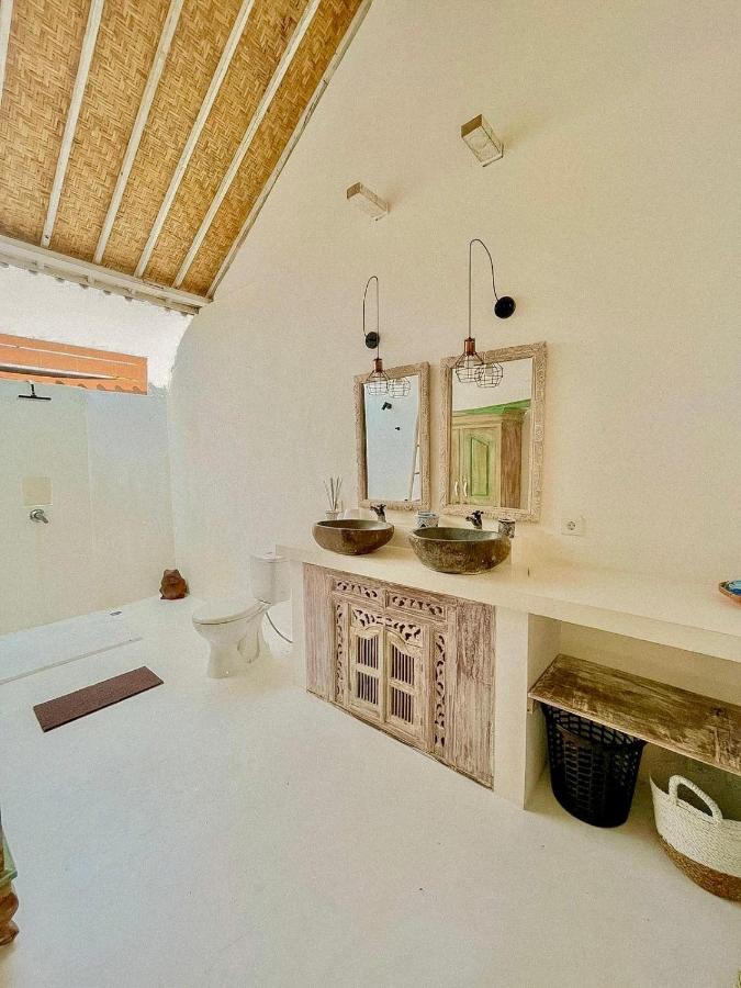 Damai Villa Uluwatu - Shared Pool Rooms Near Thomas Beach - 3