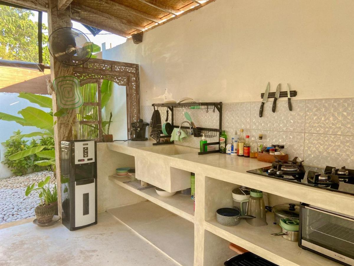 Damai Villa Uluwatu - Shared Pool Rooms Near Thomas Beach - 5