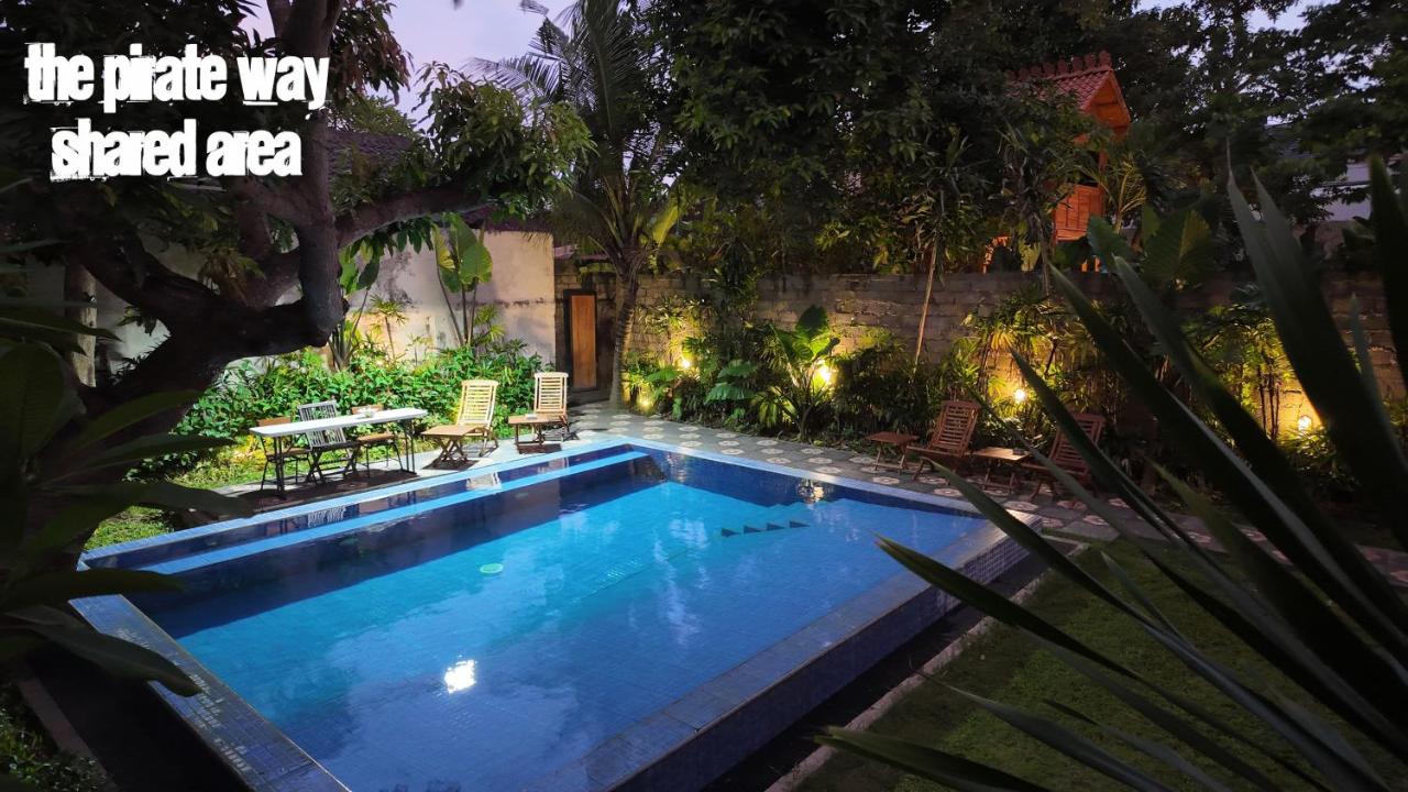 Private Joglo in heart of Sanur - 4