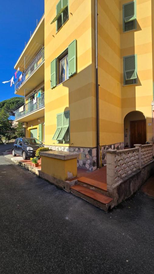 La Casa di Nonna Mari