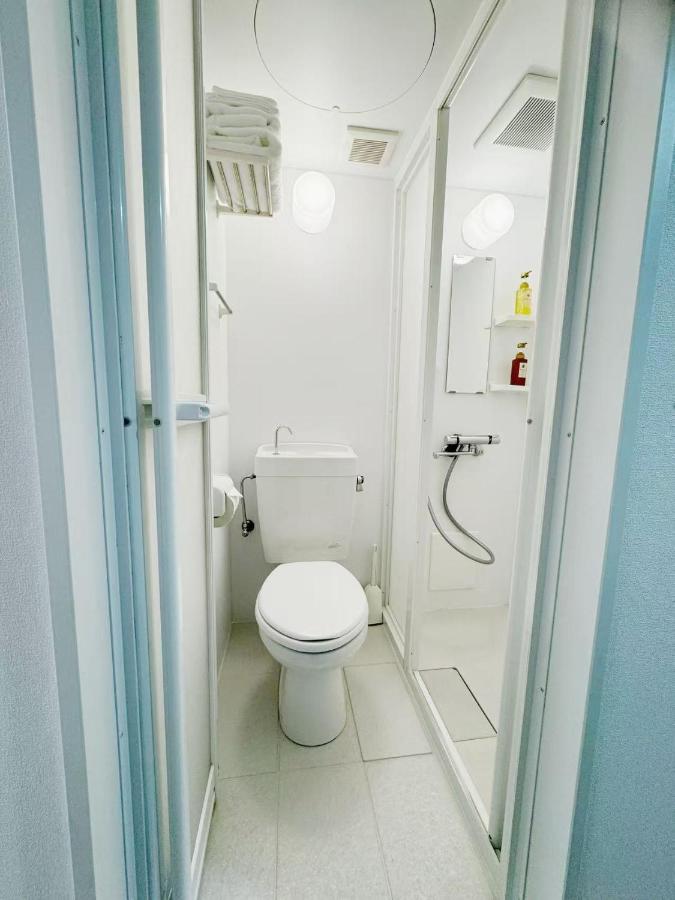 Shinjuku HM hotel-SJ0016 - 3