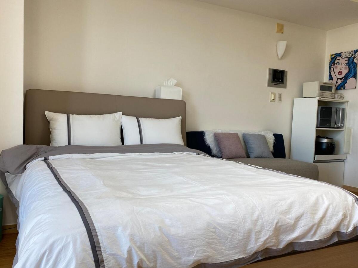 Comfortable resting space adjacent to Gyeongbokgung Gwanghwamun - 3