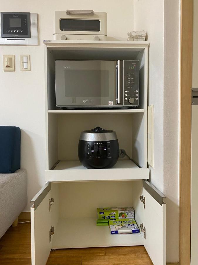 Comfortable resting space adjacent to Gyeongbokgung Gwanghwamun - 4