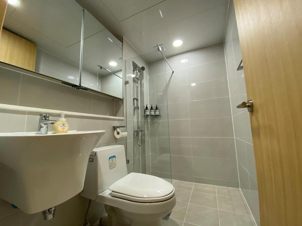 Comfortable resting space adjacent to Gyeongbokgung Gwanghwamun - 5