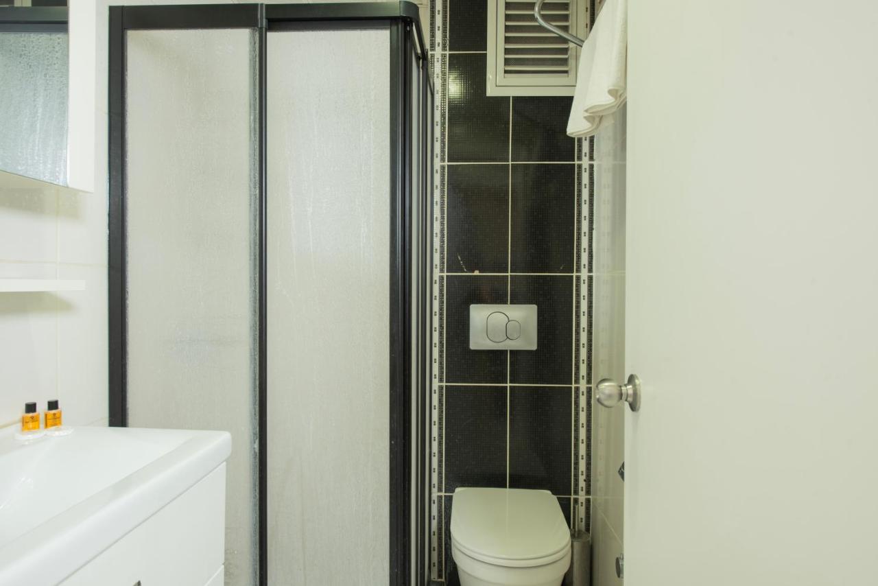 GRAND VATAN HOTEL - 3