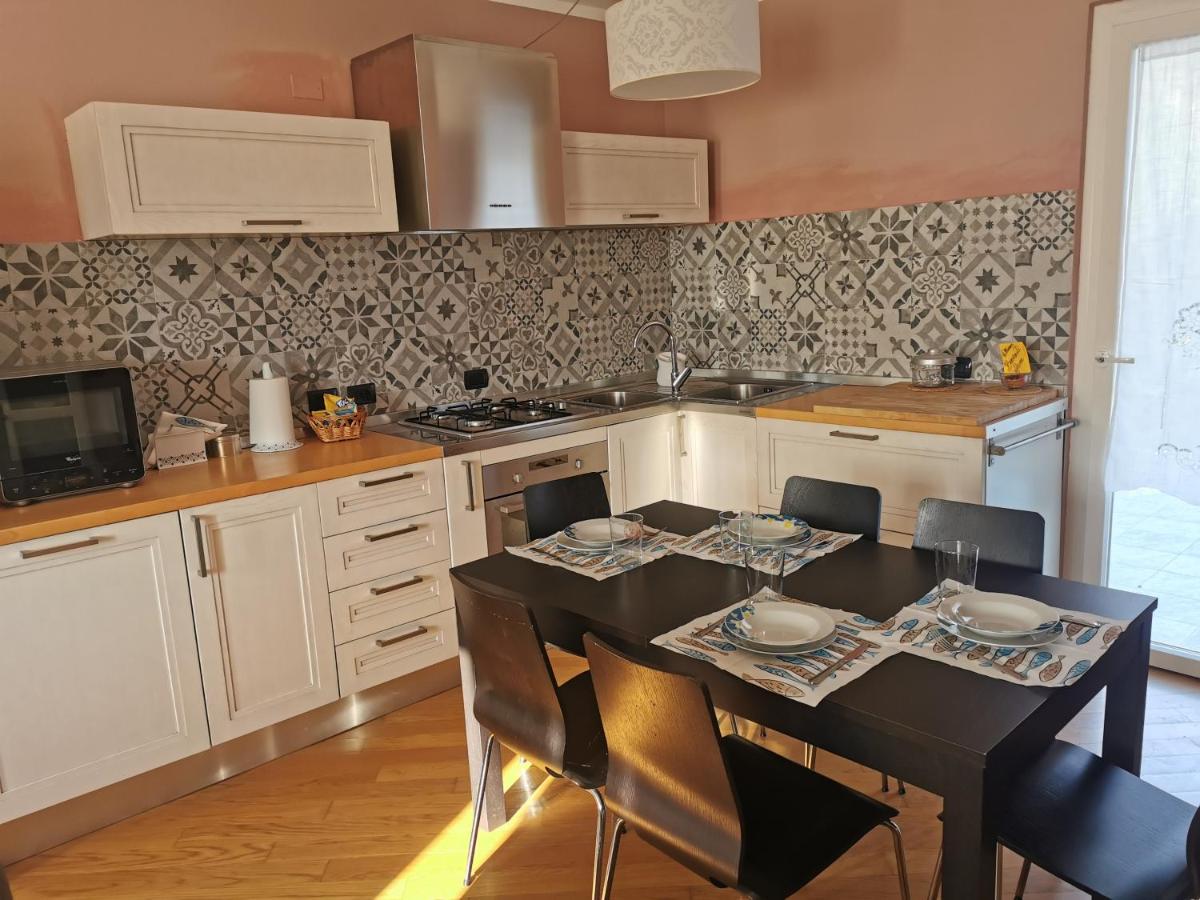 Appartamento IL PINO 19 - 4