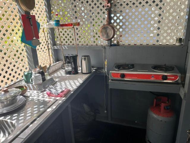 3Dives Cliffside Rooms - 4