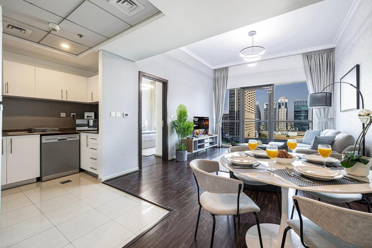 Panoramic Marina View - 1BR - Walk to the beach - 5